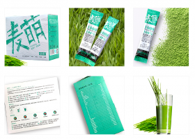 云裂變與麥萌青汁微商團(tuán)隊(duì)達(dá)成戰(zhàn)略合作