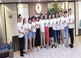 第二期聚能活核心代理“當(dāng)面表白面膜運(yùn)營(yíng)系統(tǒng)”培訓(xùn)圓滿落幕