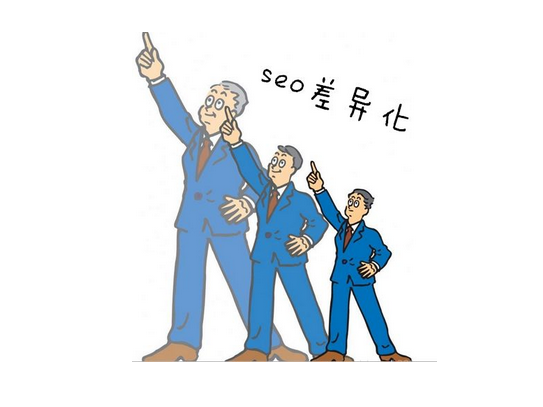 網(wǎng)站關(guān)鍵詞SEO優(yōu)化怎樣做效果好？(圖1)