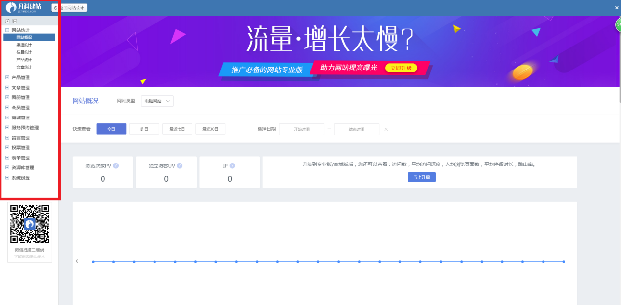 云裂變手把手教你如何實(shí)現(xiàn)自助建站？(圖10)