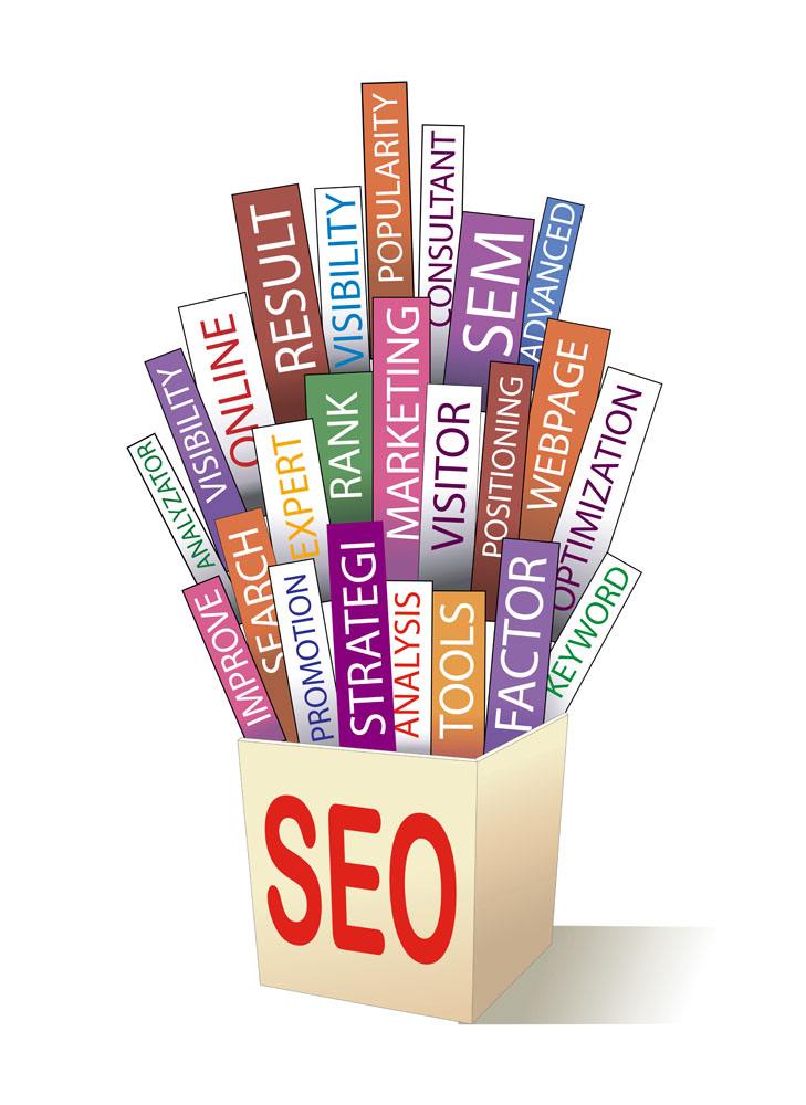 SEO優(yōu)化：企業(yè)B2B網(wǎng)站優(yōu)化的要點(圖1)