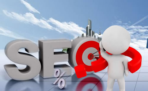 seo排名效果快速提升的方法是什么？