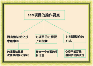 SEO優(yōu)化核心策略在于產(chǎn)生更多內(nèi)容(圖1)