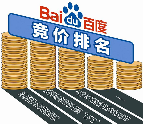百度競(jìng)價(jià)關(guān)鍵詞選擇技巧！(圖1)