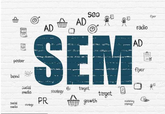 SEM營銷推廣怎么可以做到收益最大化？