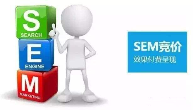 SEM網(wǎng)絡(luò)推廣專員的主要工作是什么？