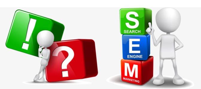 SEM賬戶優(yōu)化沒效果的原因是什么？