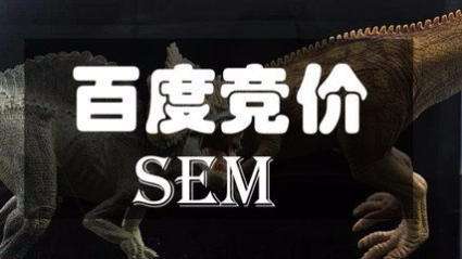 非競(jìng)價(jià)網(wǎng)絡(luò)推廣和競(jìng)價(jià)推廣區(qū)別是什么？