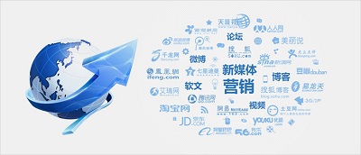 新聞營銷的特點是什么？有哪些要素？(圖1)