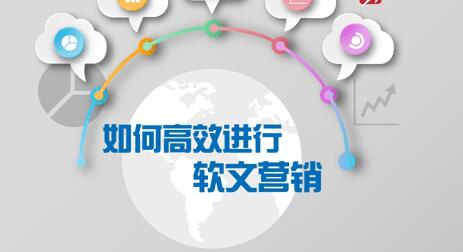 軟文推廣有哪些類型？