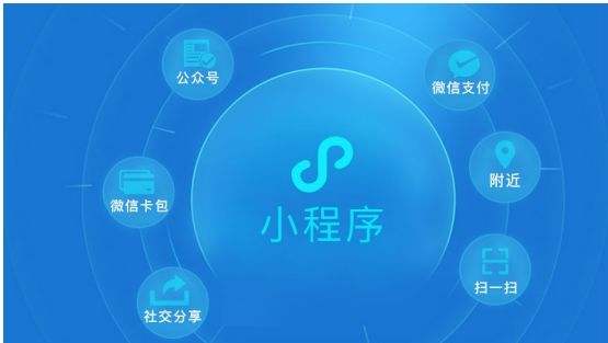 為什么要做微信小程序？