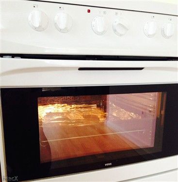 勿模仿:170度烤箱救活藍屏MacBook Pro