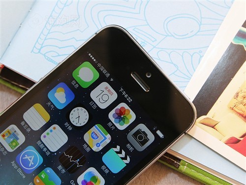 讓你的iPhone提前體驗(yàn)到聯(lián)通LTE 4G網(wǎng) 