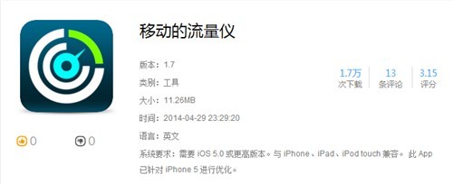 讓你的iPhone提前體驗(yàn)到聯(lián)通LTE 4G網(wǎng) 