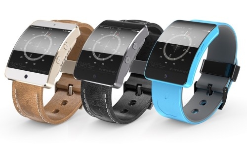 蘋果10月發(fā)布iWatch，板上釘釘