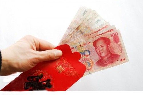 支付寶、微信、QQ、微博紅包全攻略    分分鐘賺夠回家的車票