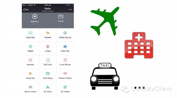 騰訊發(fā)布 2015 微信用戶數(shù)據(jù)報(bào)告 
