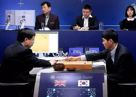 易觀智庫：AlphaGo并非不可戰(zhàn)勝，電子競技更具優(yōu)勢