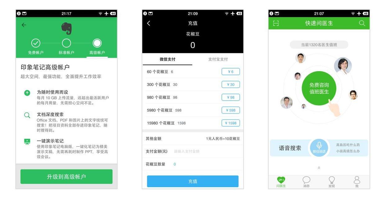 741 全方位解讀互聯(lián)網(wǎng)商業(yè)模式