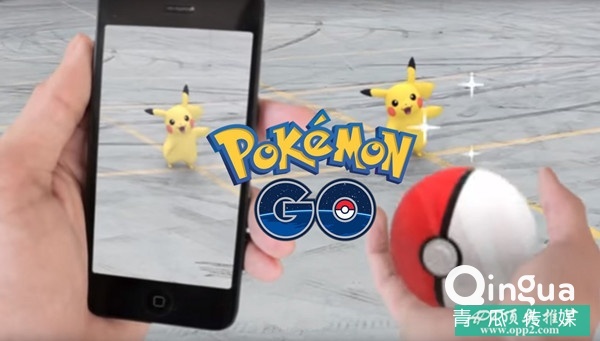 Pokemon GO為何突然火了，我認(rèn)為在中國根本火不起來！0