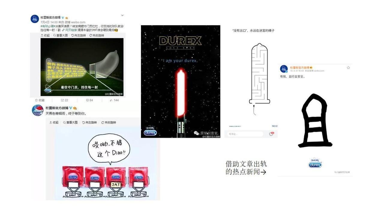 這可能是最全最深度的分析了：杜蕾斯?fàn)I銷策略分析！