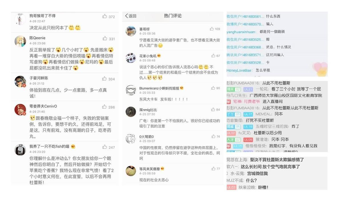 這可能是最全最深度的分析了：杜蕾斯?fàn)I銷策略分析！
