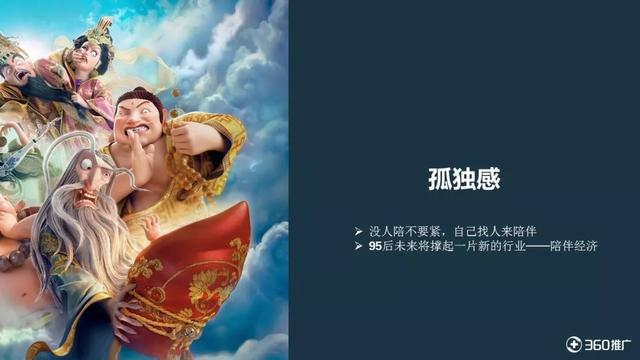019年中國(guó)95后人群分析報(bào)告！"