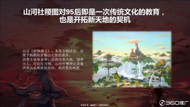 019年中國(guó)95后人群分析報(bào)告！"