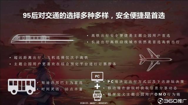 019年中國(guó)95后人群分析報(bào)告！"