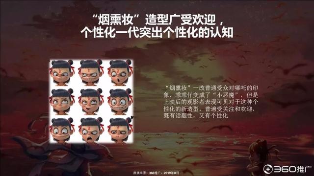 019年中國(guó)95后人群分析報(bào)告！"