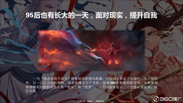 019年中國(guó)95后人群分析報(bào)告！"