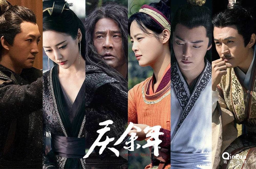 國(guó)產(chǎn)劇的2019: 市場(chǎng)慘淡，內(nèi)容燦爛