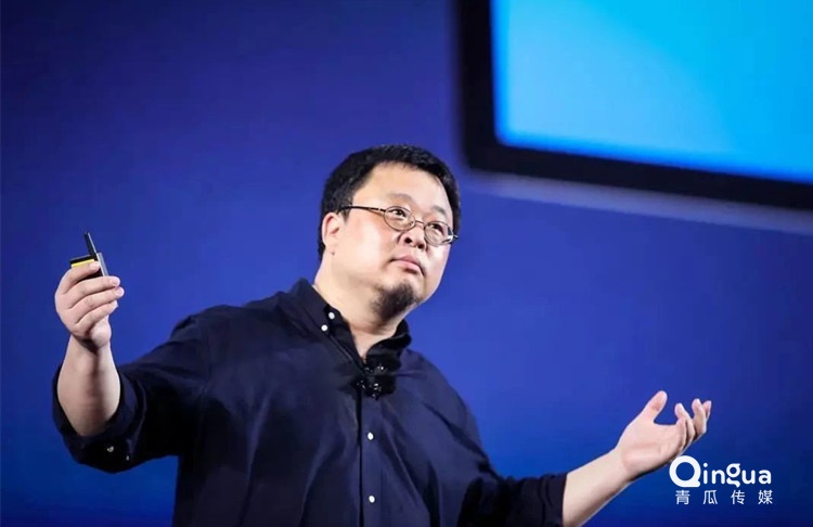 為什么抖音直播更需要羅永浩？