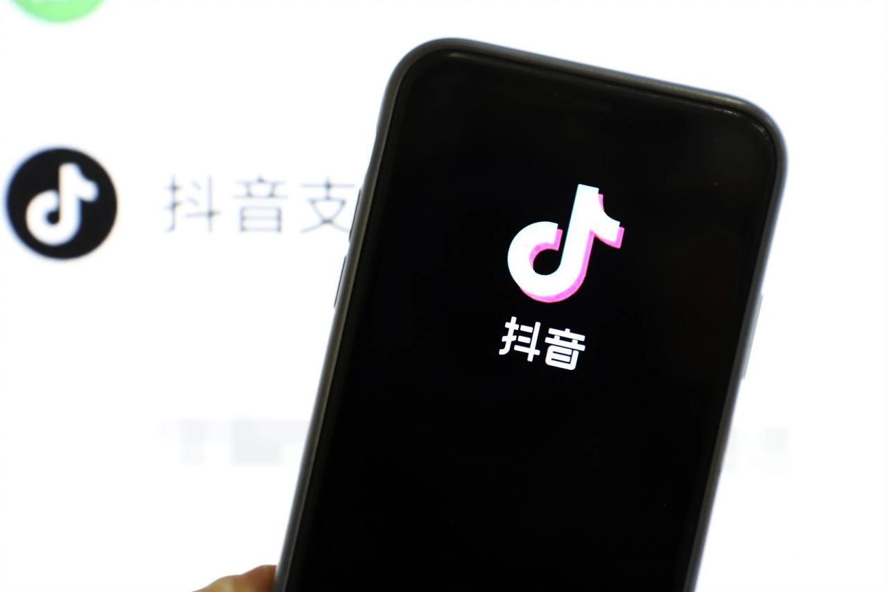 抖音搶走了拼多多的支付“核按鈕”