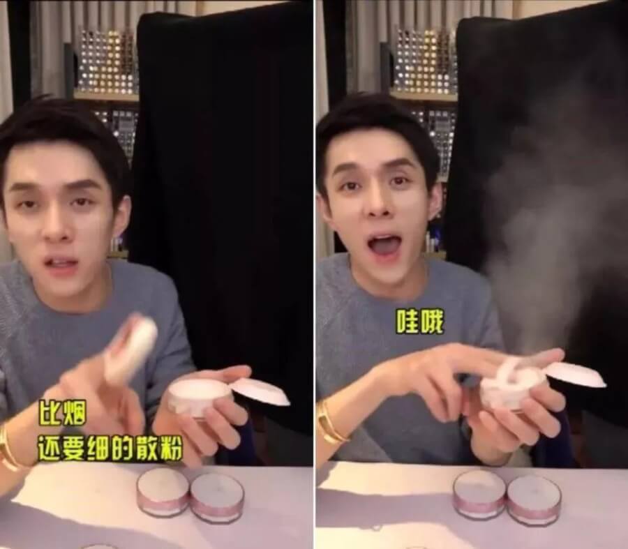 花西子如何憑借李佳琦流量崛起的？