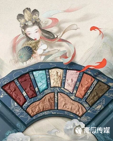 營(yíng)銷爆款花西子，離開「李佳琦們」會(huì)怎么樣？