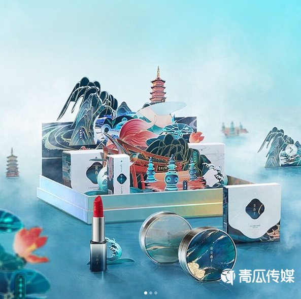 營(yíng)銷爆款花西子，離開「李佳琦們」會(huì)怎么樣？