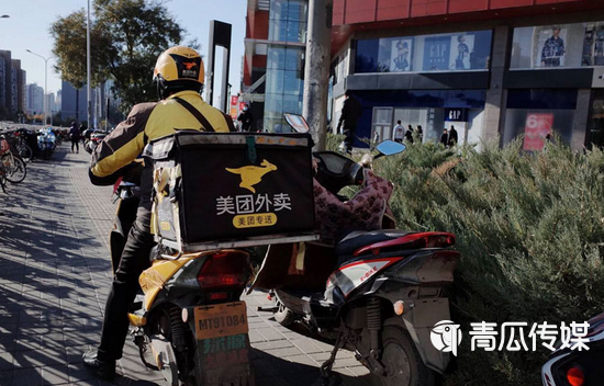 美團(tuán)做短視頻，抖音防得住嗎？