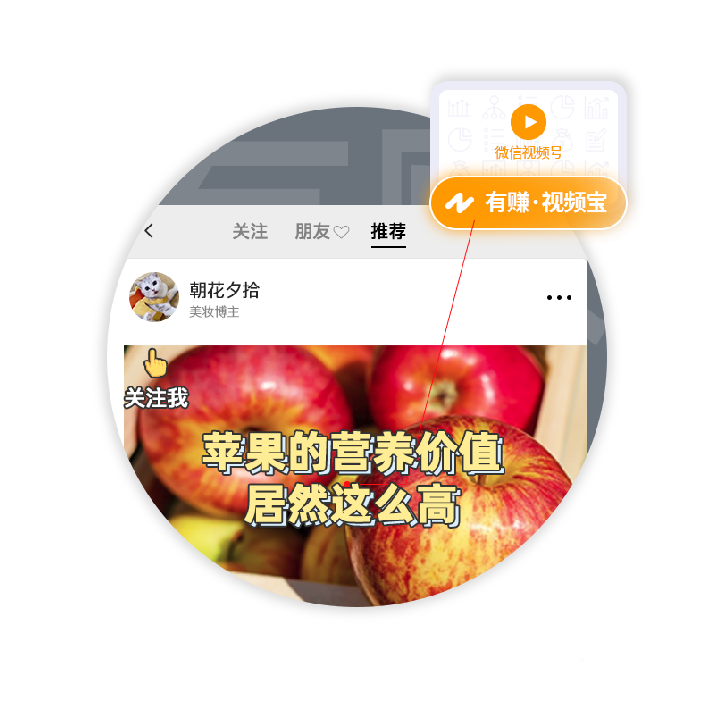 視頻號行不行？