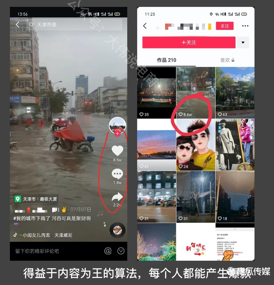 抖音私域是個(gè)偽命題嗎？（二）