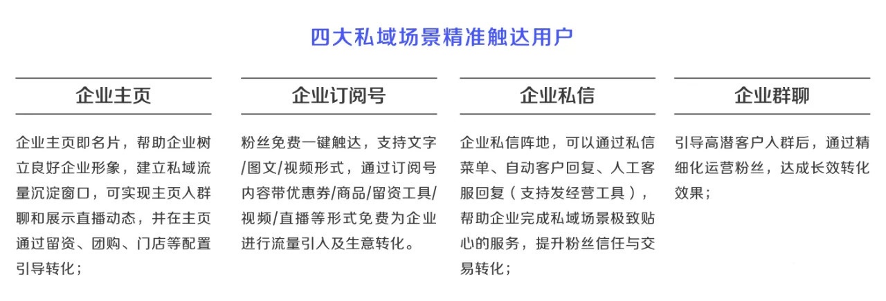 抖音私域是個(gè)偽命題嗎？（二）