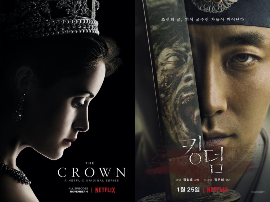 Netflix不穩(wěn)，HBO失勢(shì)，長視頻全球熱戰(zhàn)