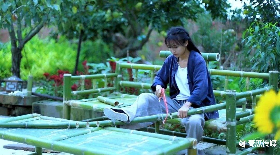 誰(shuí)在“吞噬”李子柒？