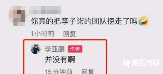 誰(shuí)在“吞噬”李子柒？