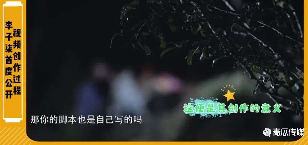 誰(shuí)在“吞噬”李子柒？