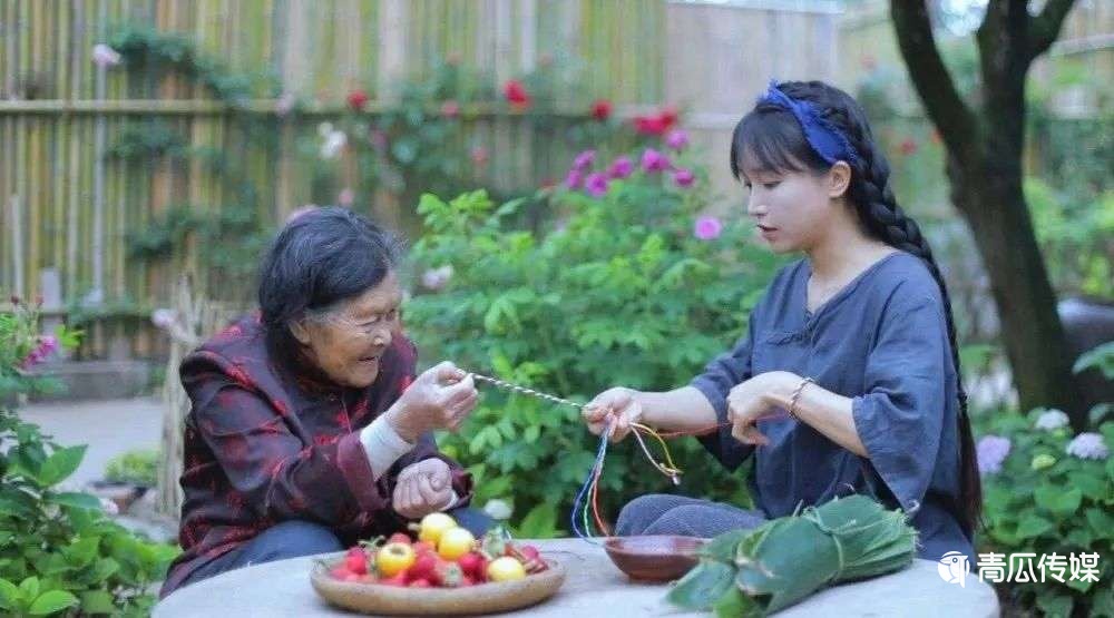 誰(shuí)在“吞噬”李子柒？
