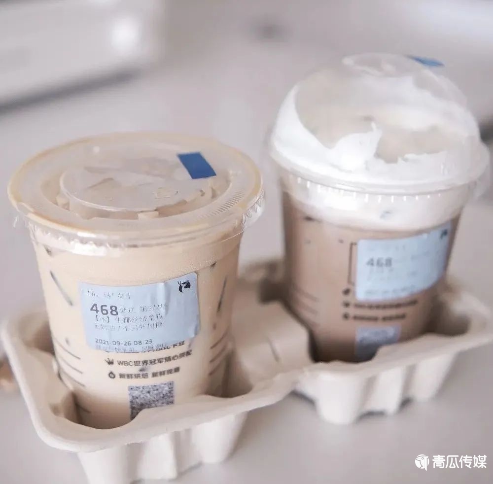 瑞幸憑什么成爆款制造機(jī)？