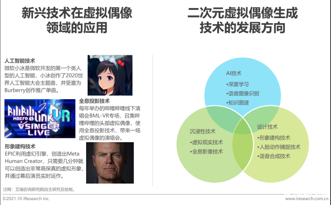 021年中國二次元產(chǎn)業(yè)研究報告"
