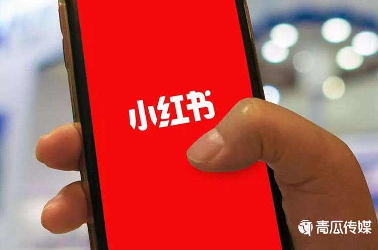 小紅書的算法污點無解