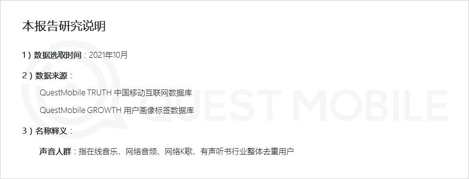 021聲音經(jīng)濟洞察報告"